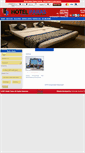 Mobile Screenshot of hotelparas.in